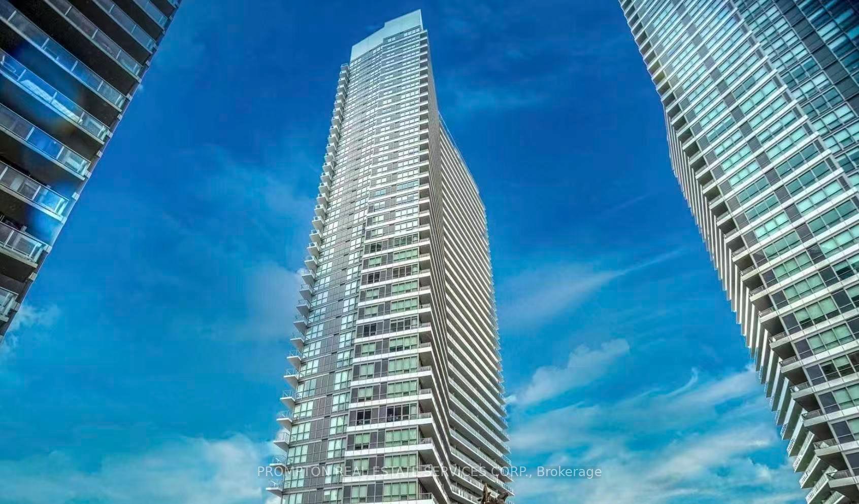 117 Mcmahon Drive 1503, Toronto, On M2k 2x9