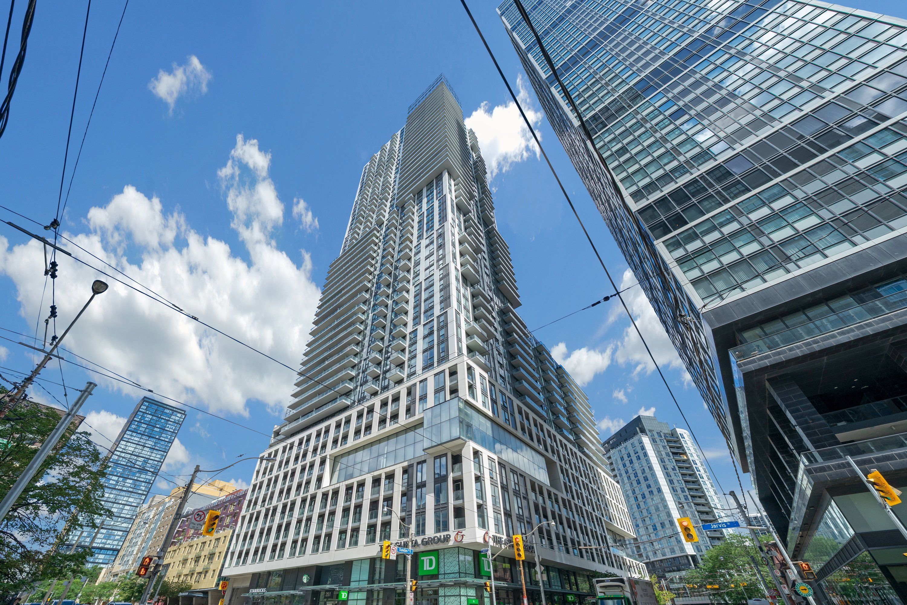251 Jarvis Street 514, Toronto, On M5b 0c3