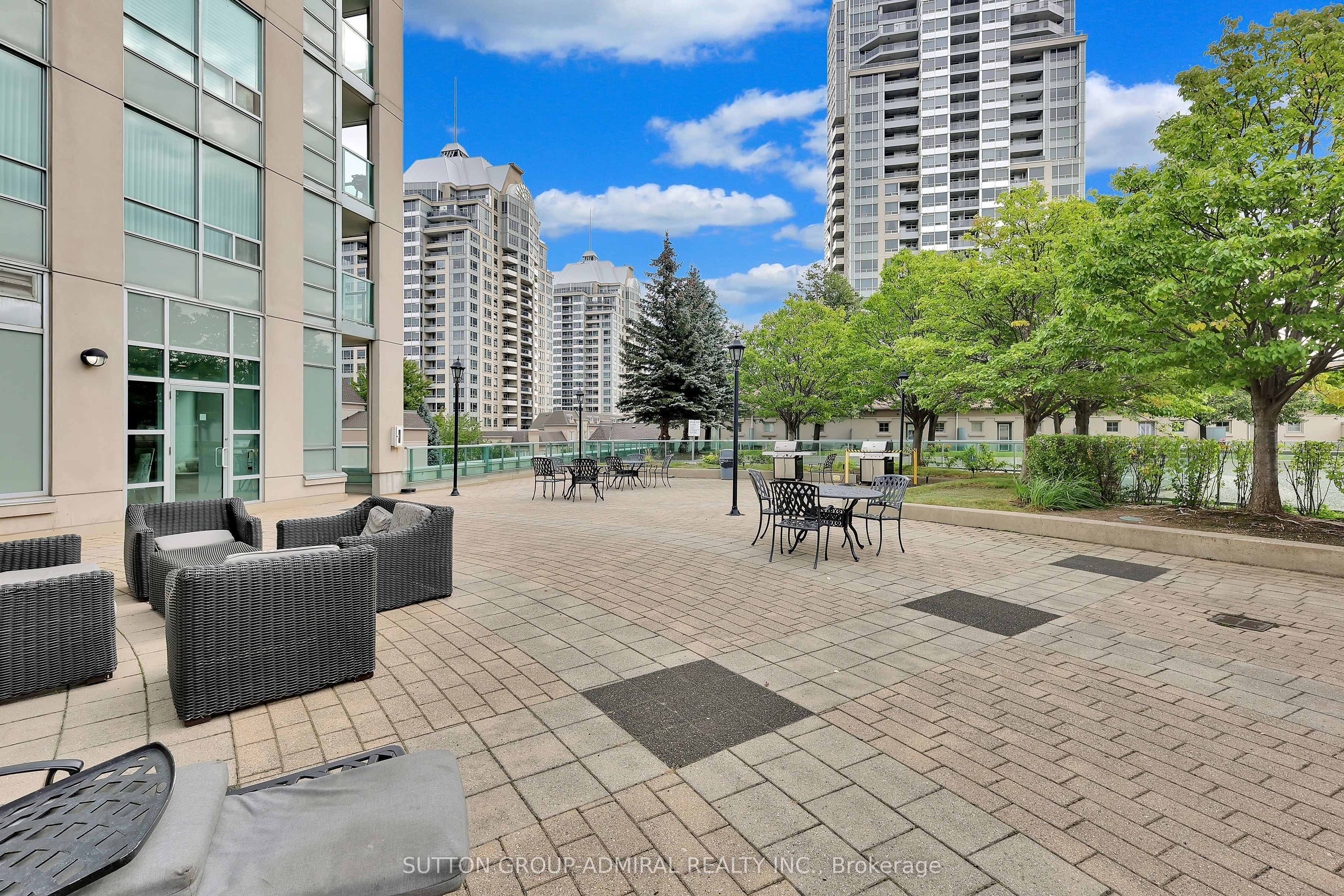 38 Kenaston Gardens Gv108, Toronto, On M2k 1g8
