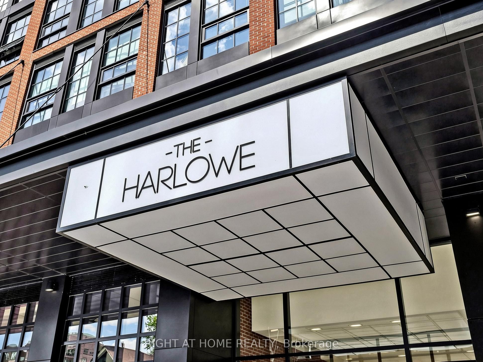 608 Richmond Street W 1106, Toronto, On M5v 0n9