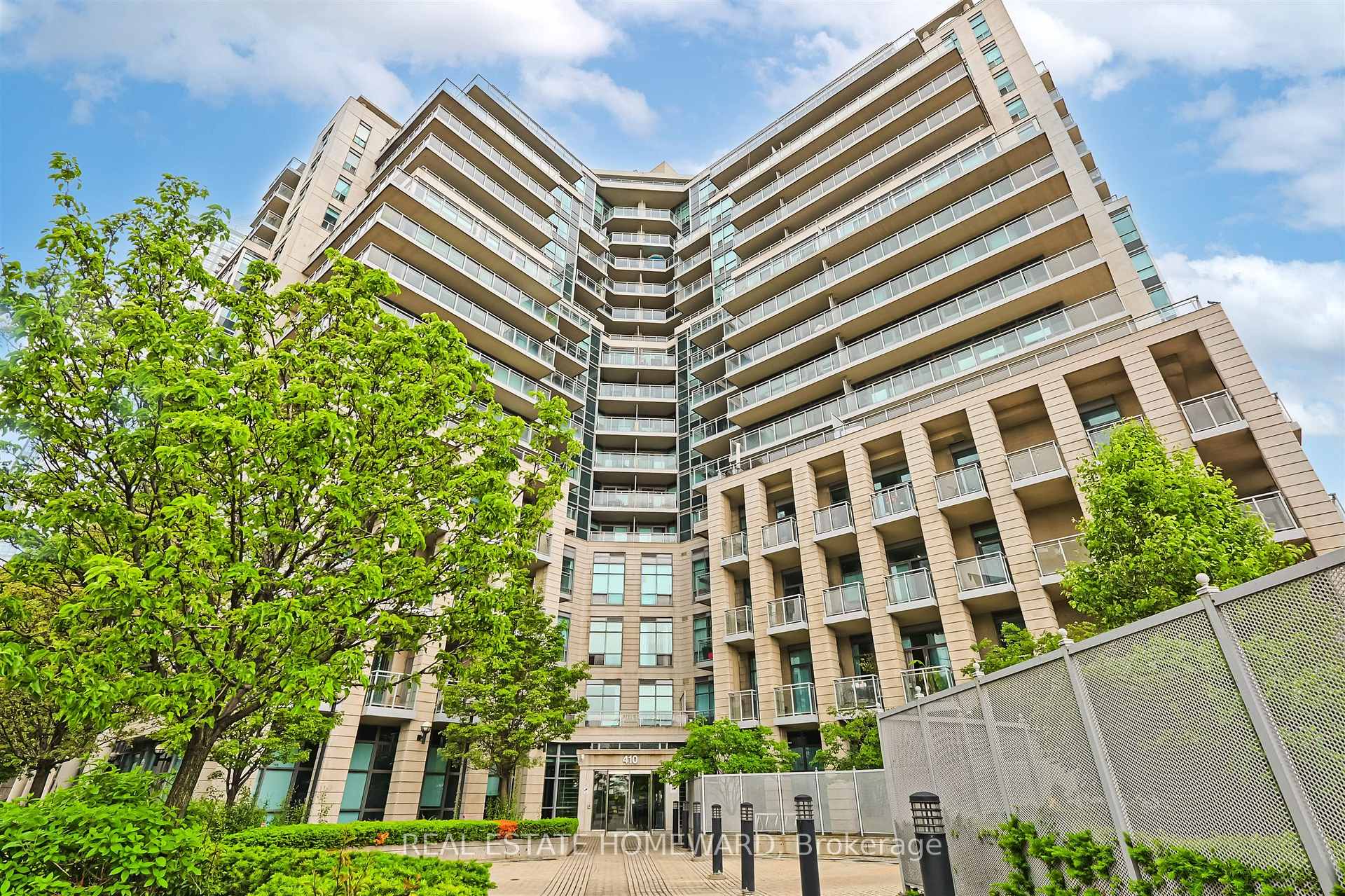 410 Queens Quay W 1117, Toronto, On M5v 3t1