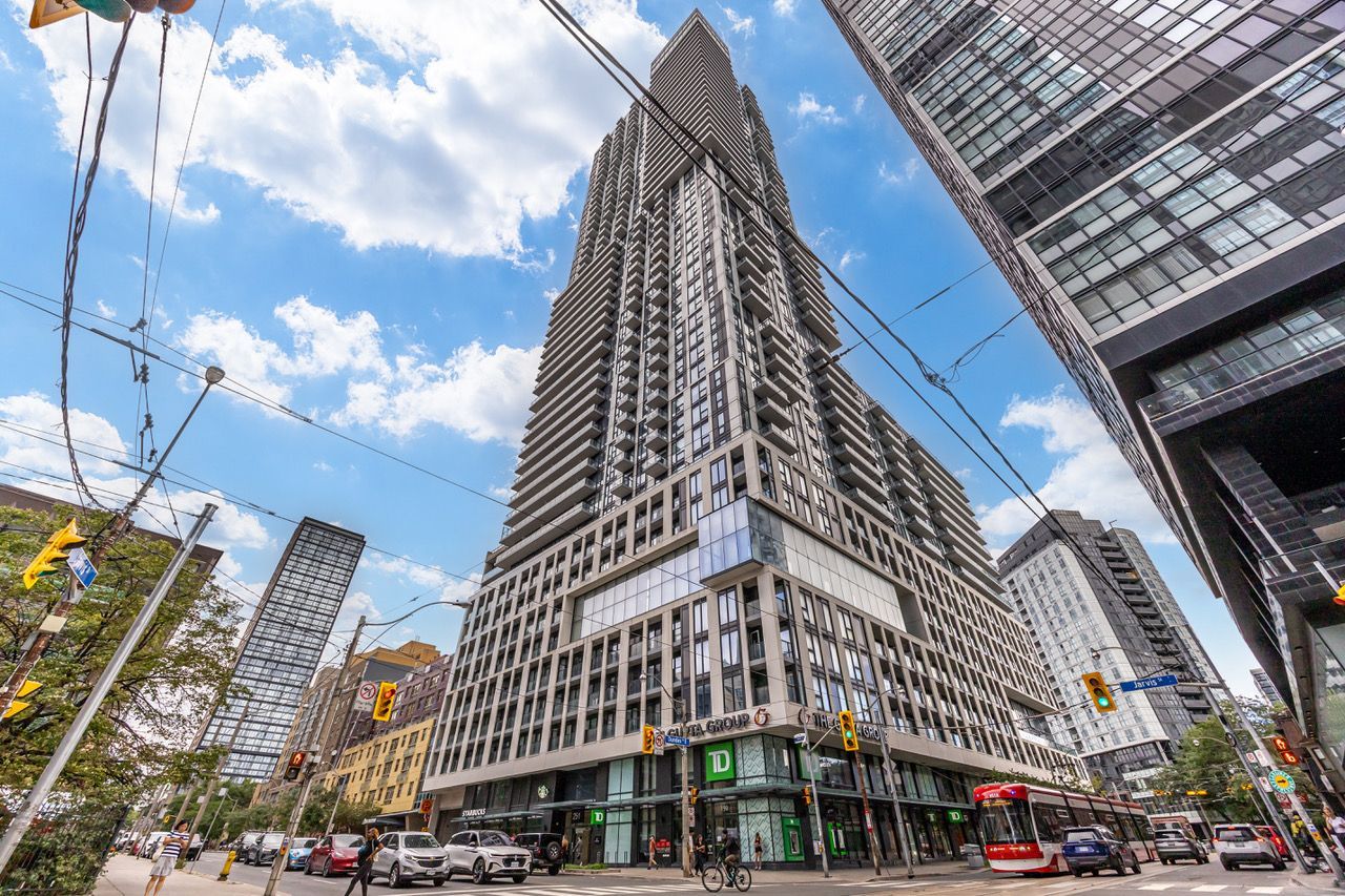 251 Jarvis Street 938, Toronto, On M5b 0c3