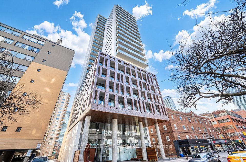 81 Wellesley Street E 407, Toronto, On M4y 0c5