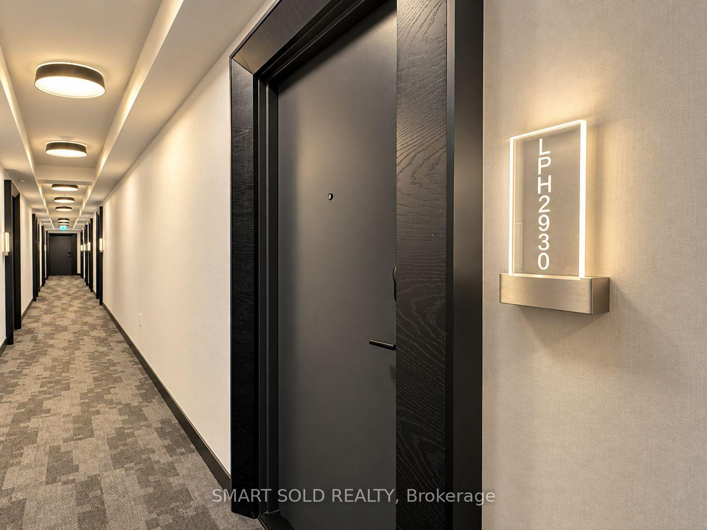 135 Lower Sherbourne Street W Lph 2930, Toronto, On M5a 1y4