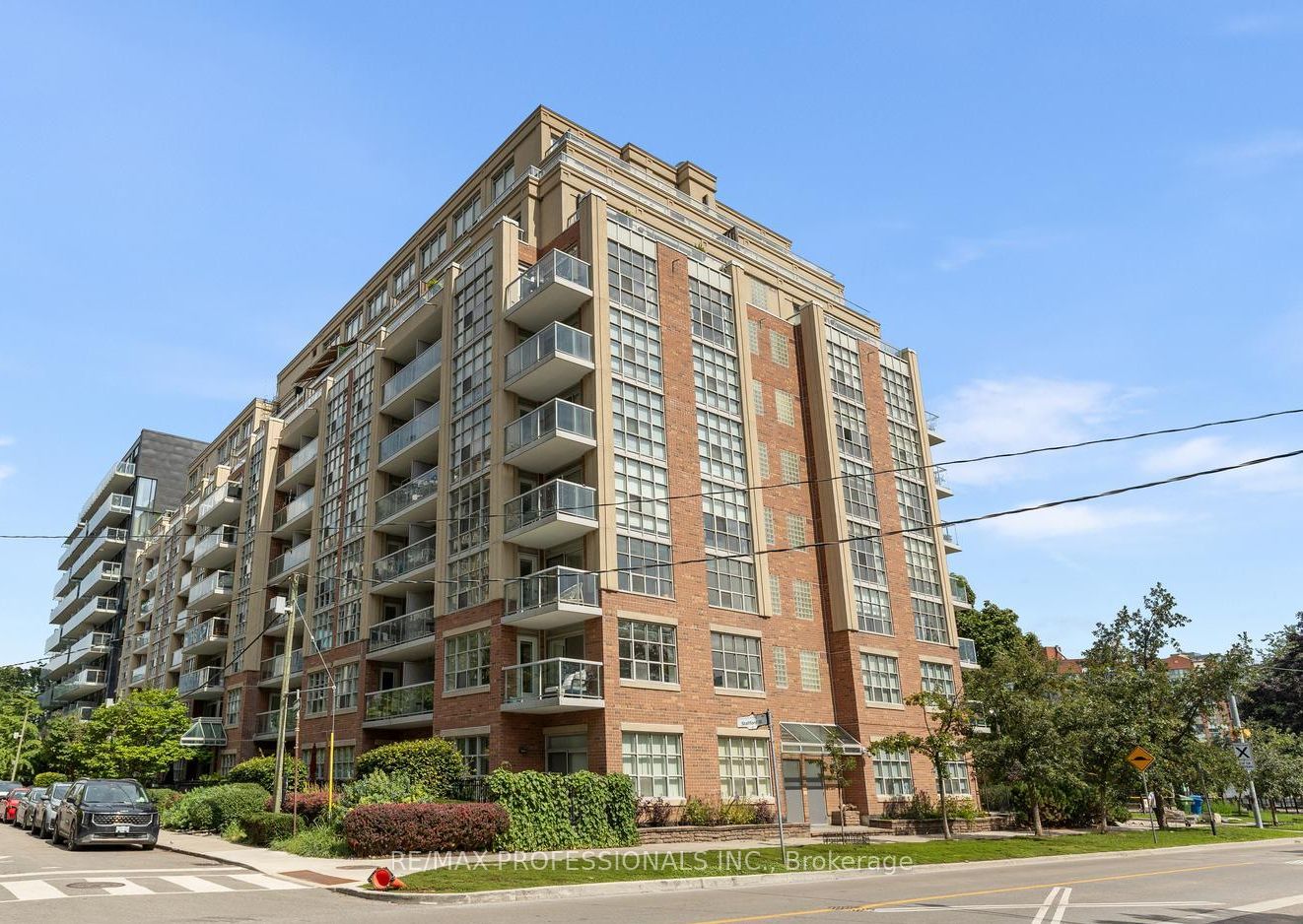 15 Stafford Street 205, Toronto, On M5v 3x6