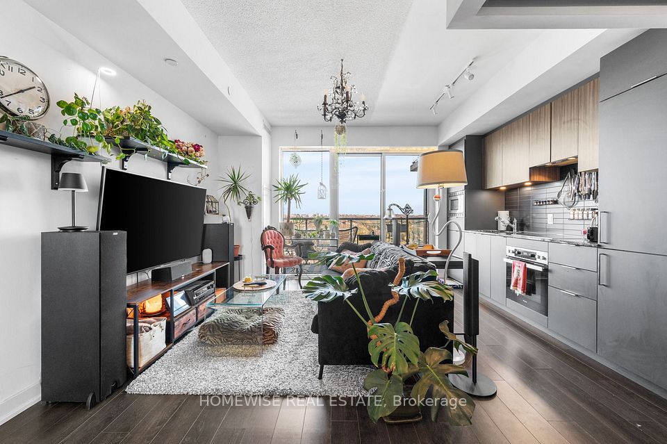 20 O'Neill Road 428, Toronto, On M3c 0r2