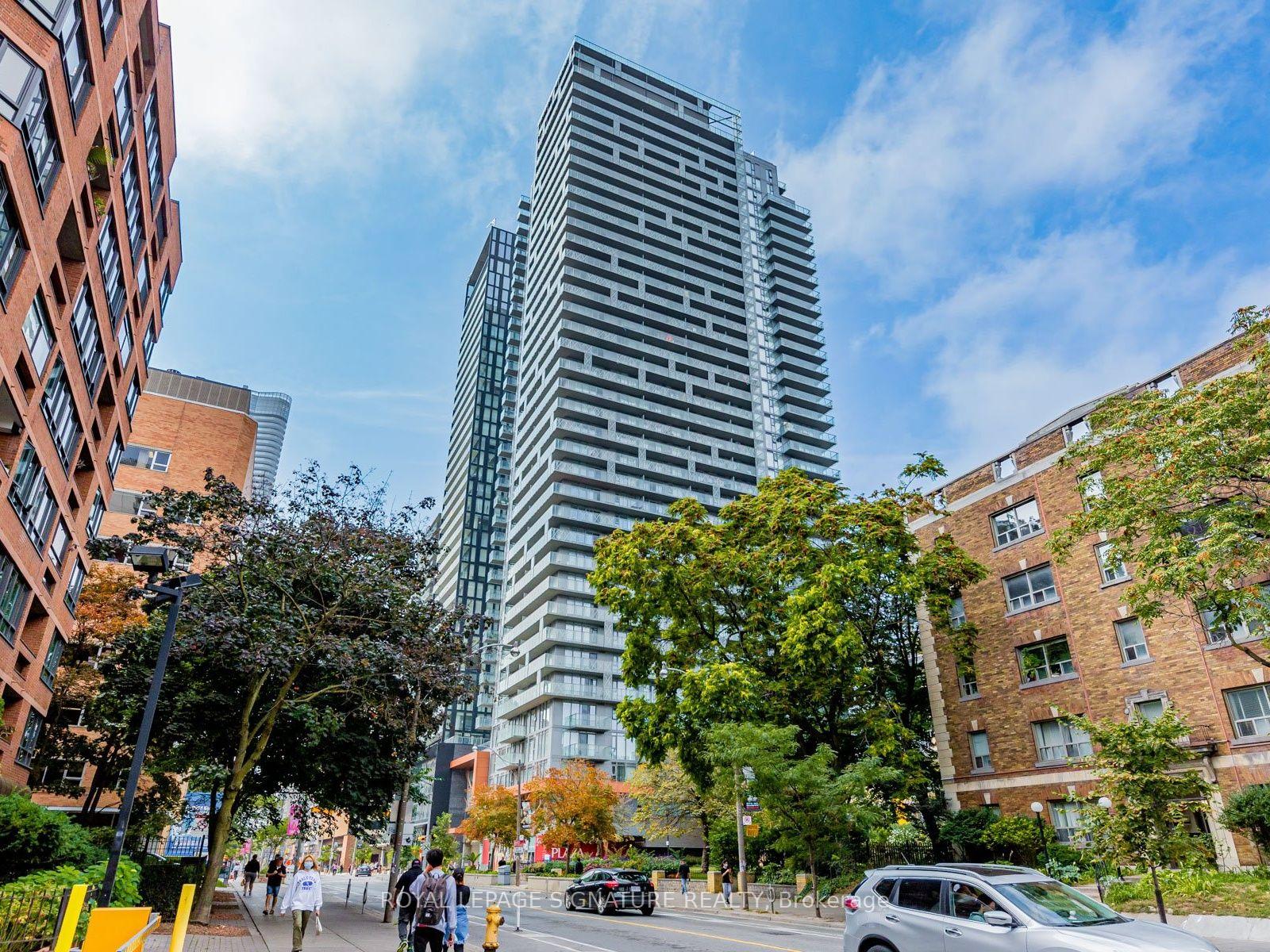 50 Wellesley Street E 3810, Toronto, On M4y 0c8