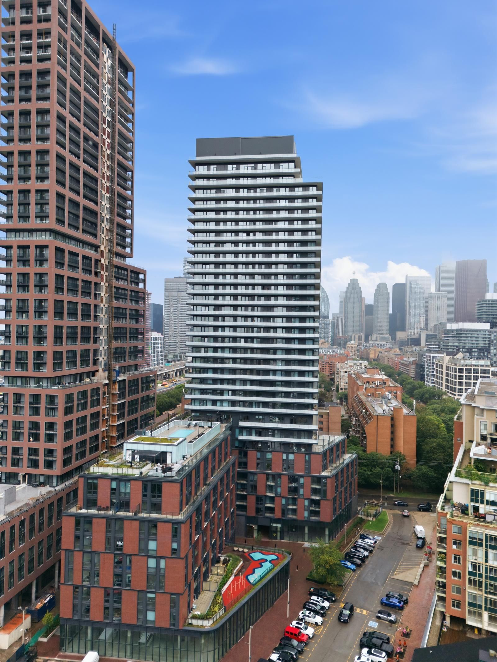 35 Parliament Street 314, Toronto, On M5a 0z5