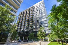 51 Trolley Crescent 604, Toronto, On M5a 0e9