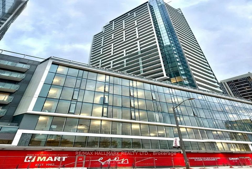 7 Golden Lion Heights N2708, Toronto, On M2m 0c1