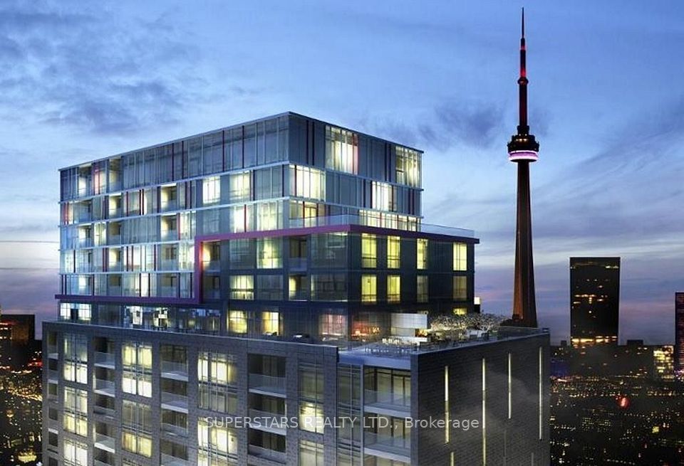 435 Richmond Street W 613, Toronto, On M5v 0n3
