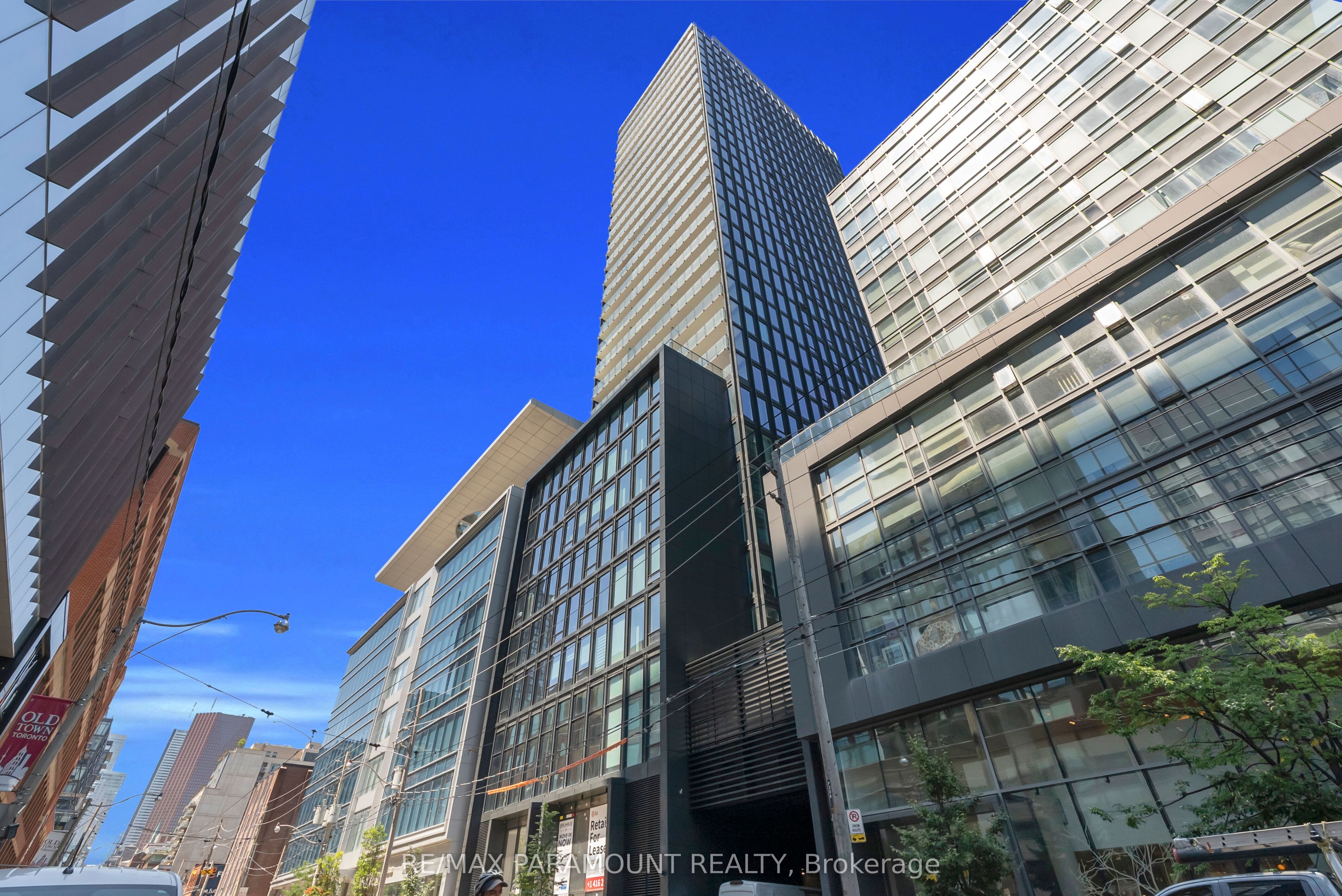 284 King Street E Ph01, Toronto, On M5a 0k3