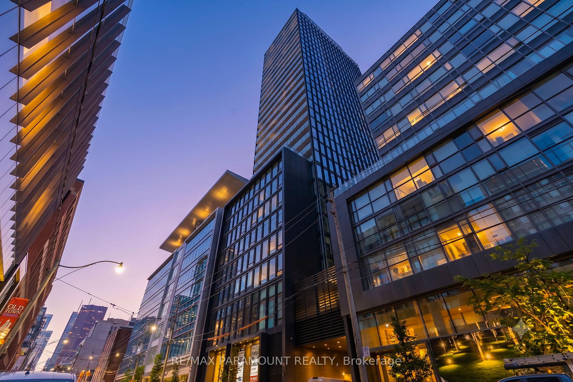 284 King Street E Ph02, Toronto, On M5a 0k3