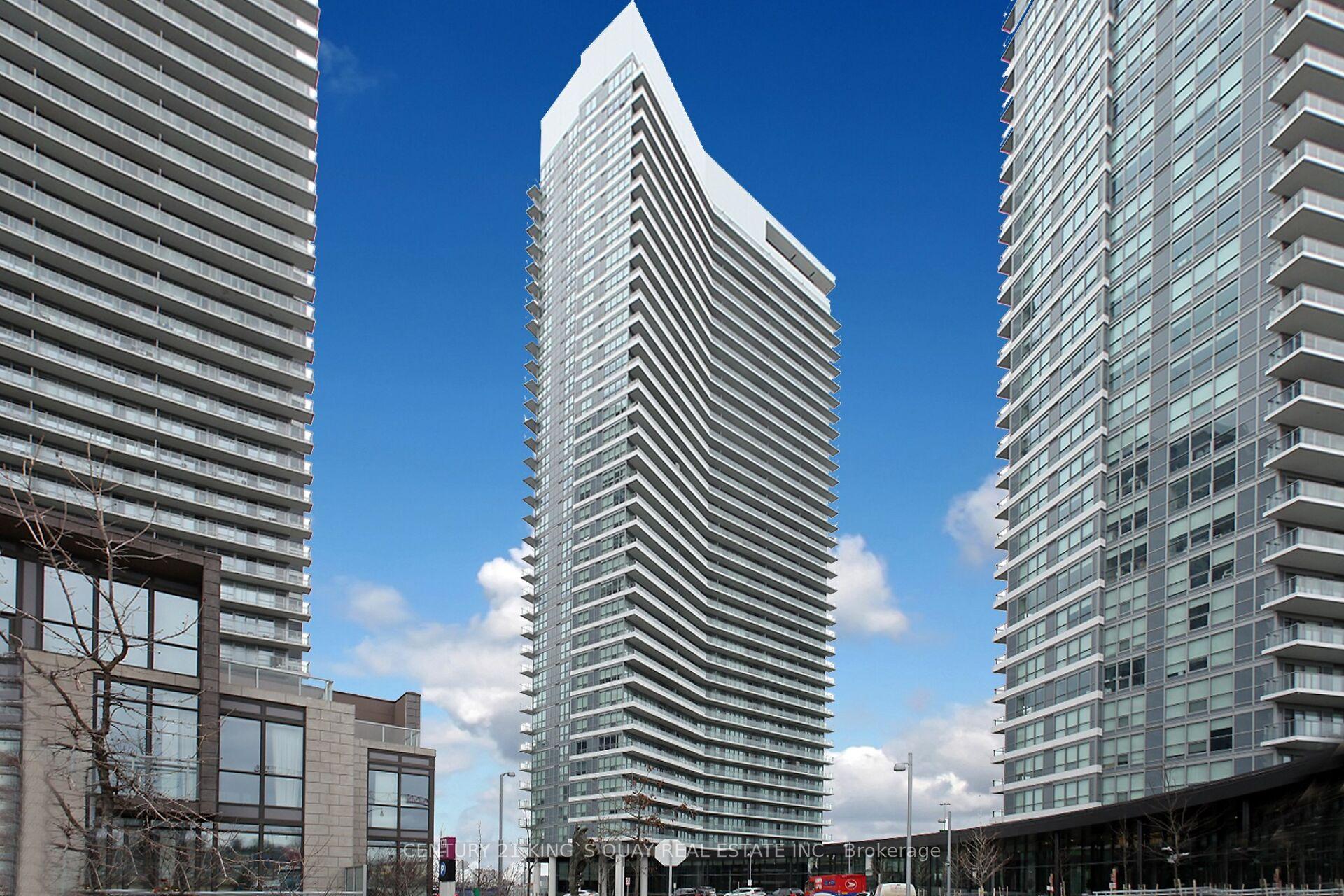 115 Mcmahon Drive 811, Toronto, On M2k 0e4