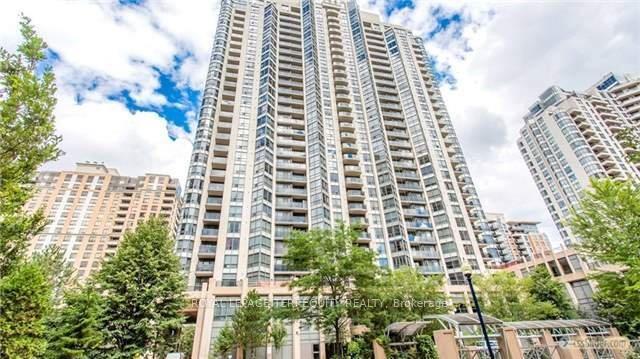10 Northtown Way 2314, Toronto, On M2n 7l4