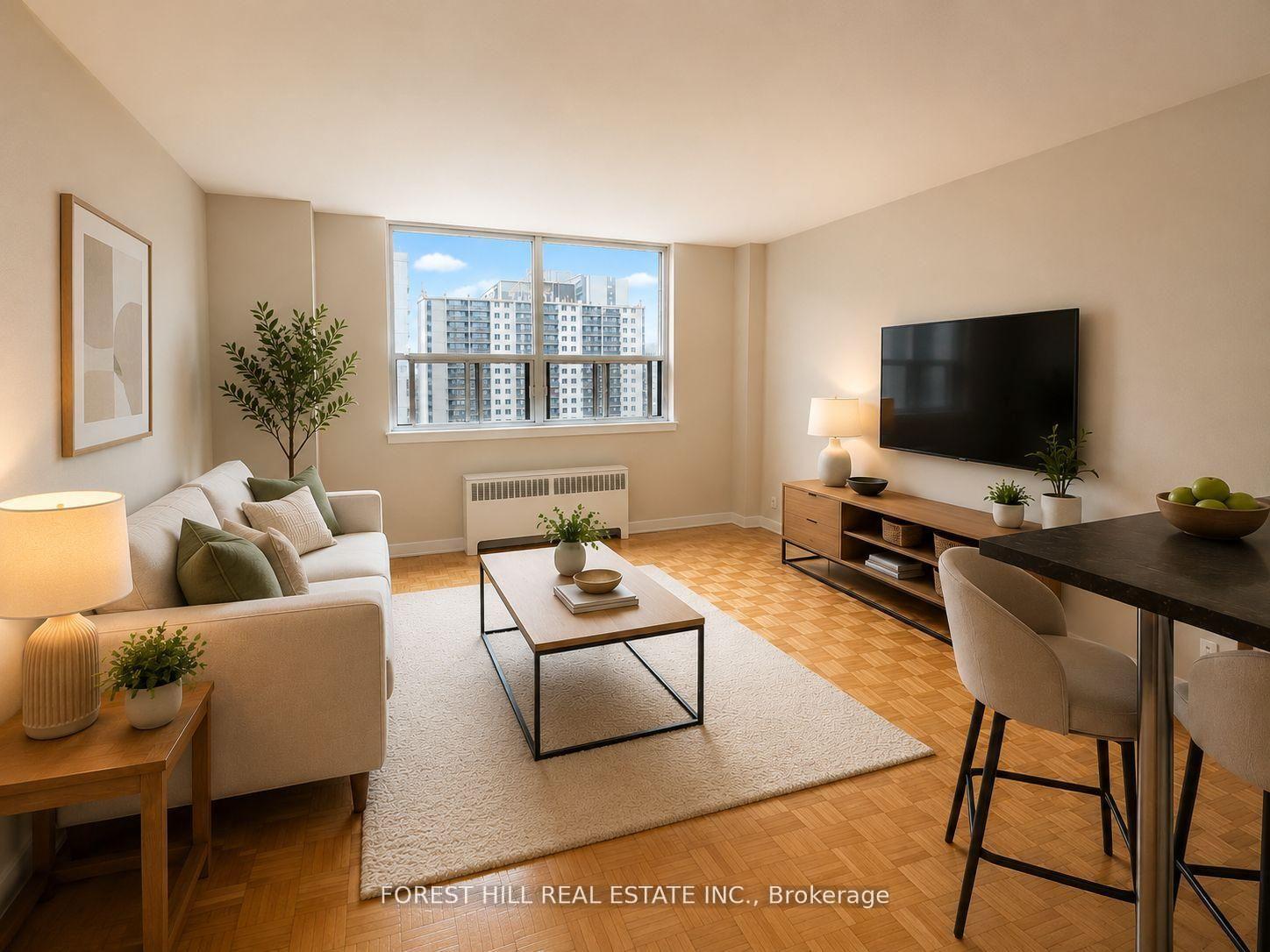 700 Ontario Street 302, Toronto, On M4x 1n5