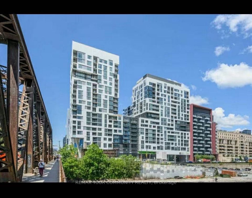 576 Front Street W 622e, Toronto, On M5v 1c1