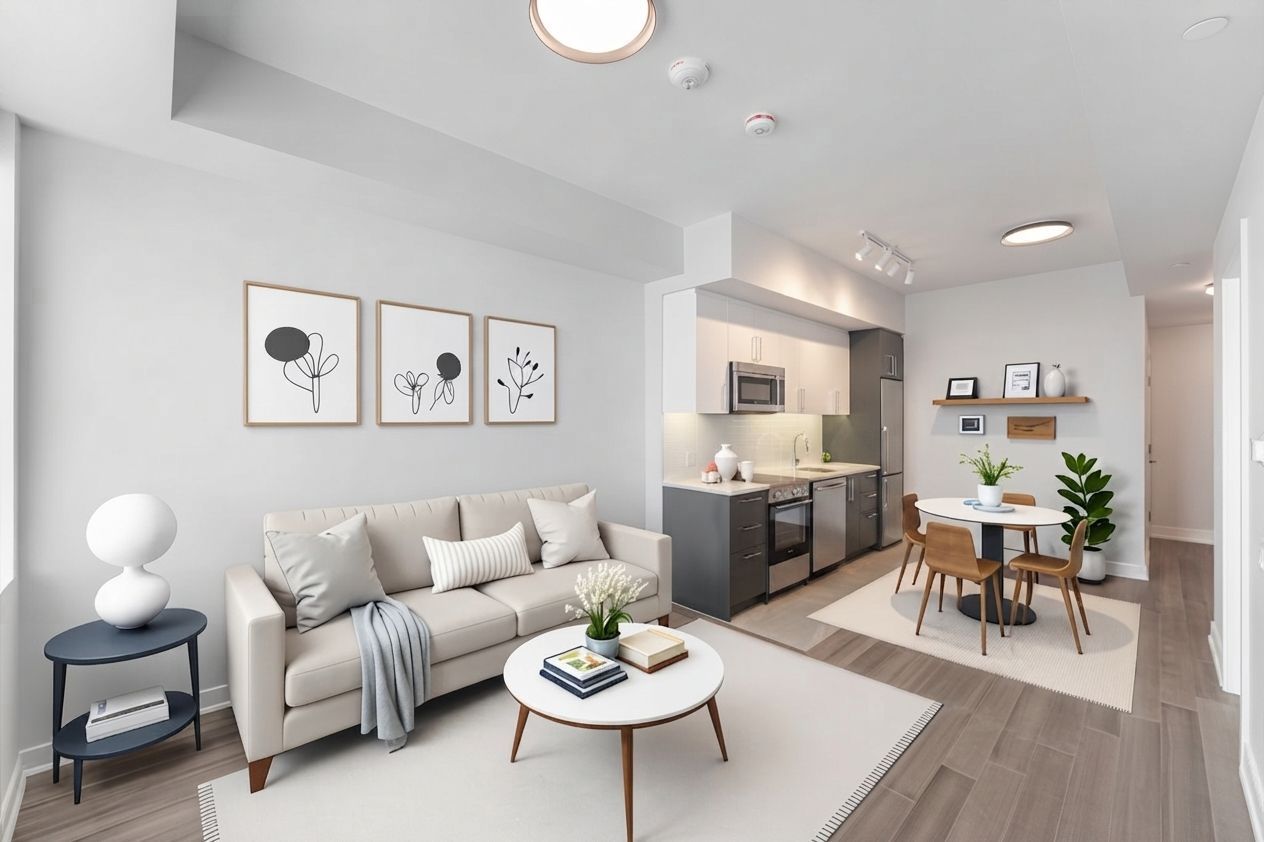 664 Spadina Avenue 904, Toronto, On M5s 2h7