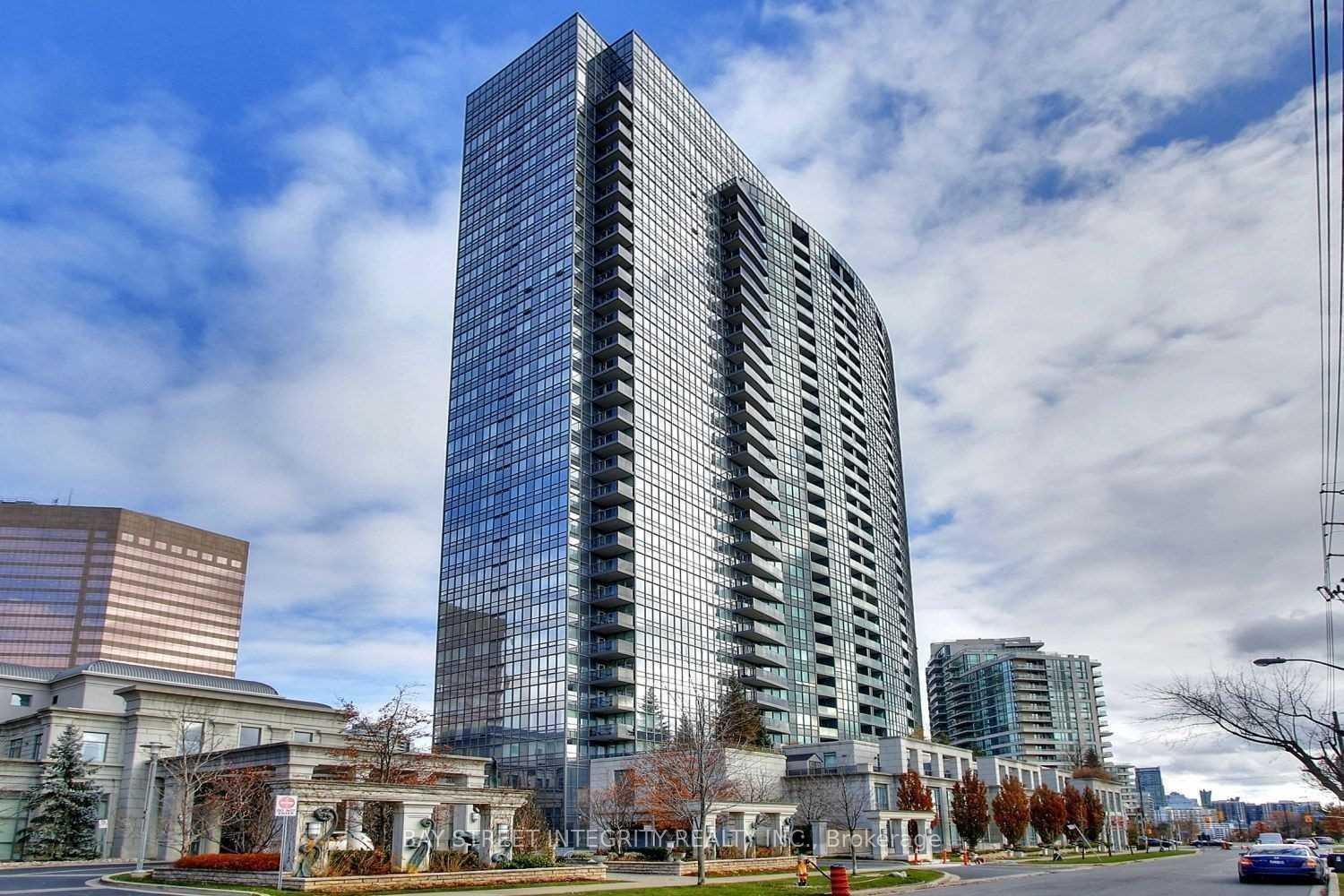 15 Greenview Avenue 1906, Toronto, On M2m 4m7