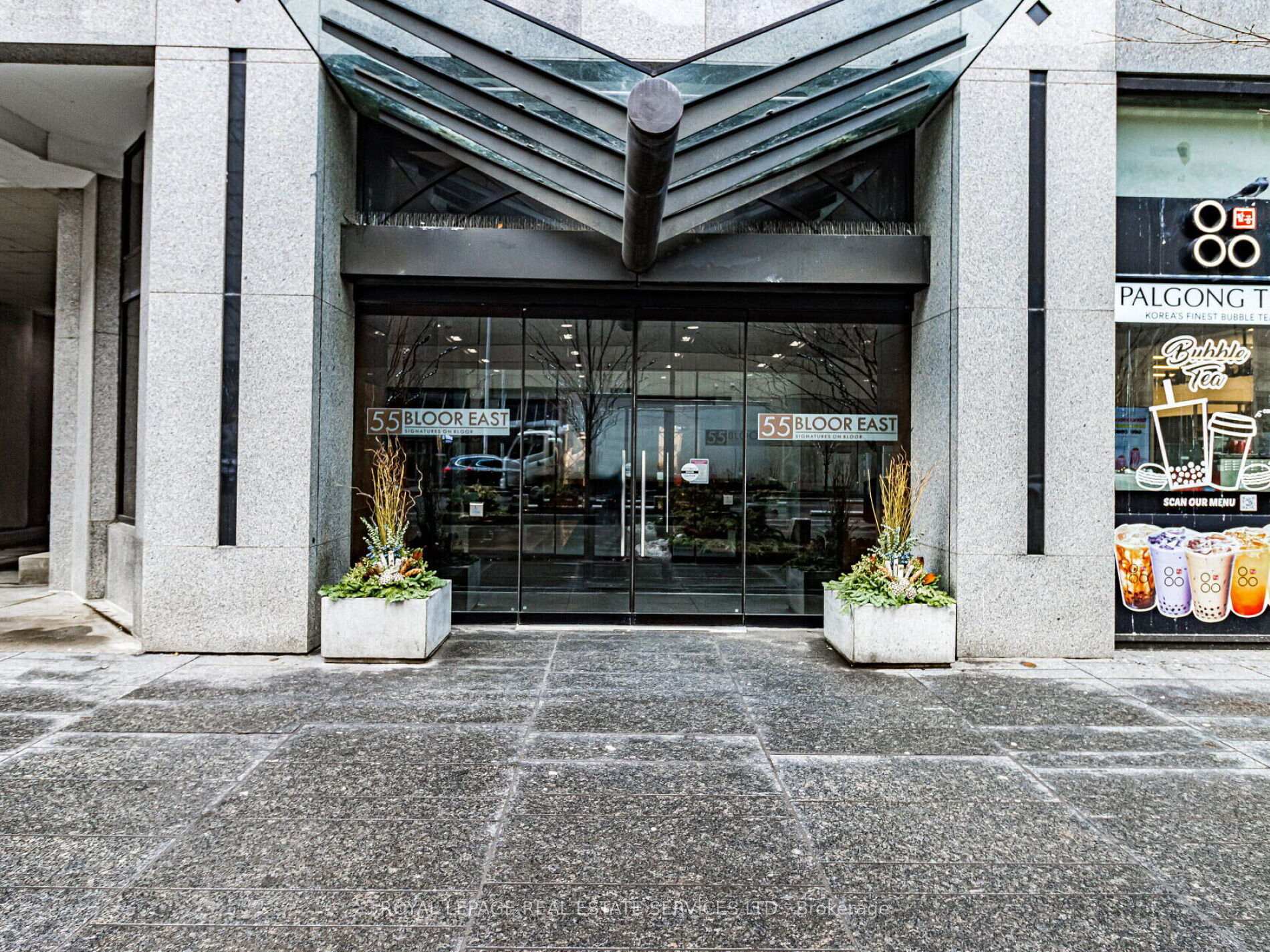 55 Bloor Street E 802, Toronto, On M4w 3w6