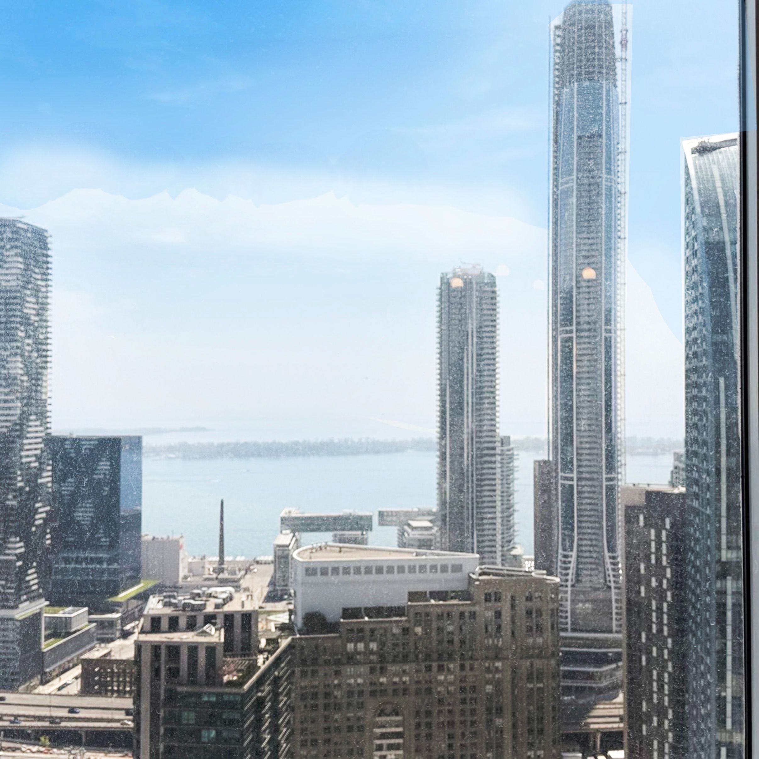 88 Scott Street 4308, Toronto, On M5e 0a9