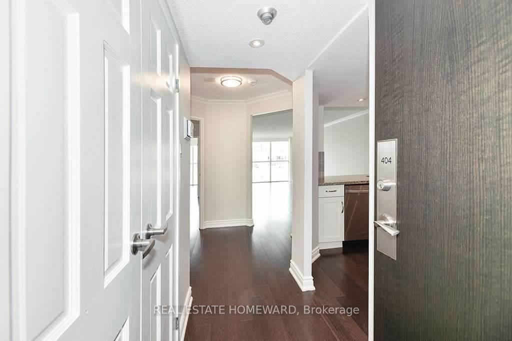 15 Maitland Place 402, Toronto, On M4y 2x3