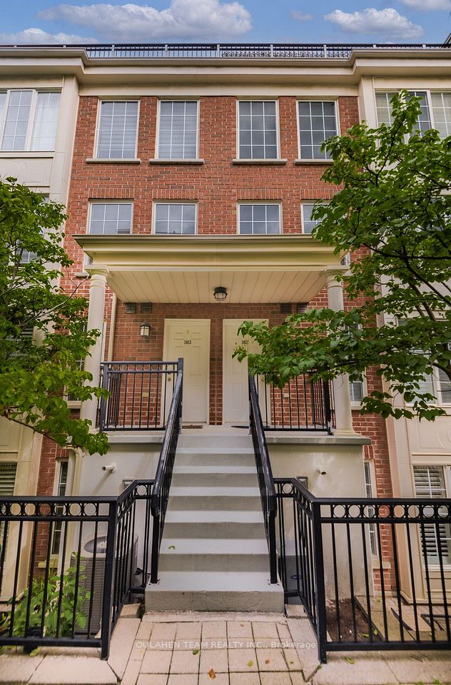 5 Everson Drive 1011, Toronto, On M2n 7c3