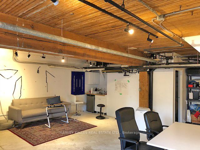 77 Florence Street L02, Toronto, On M6k 1p4