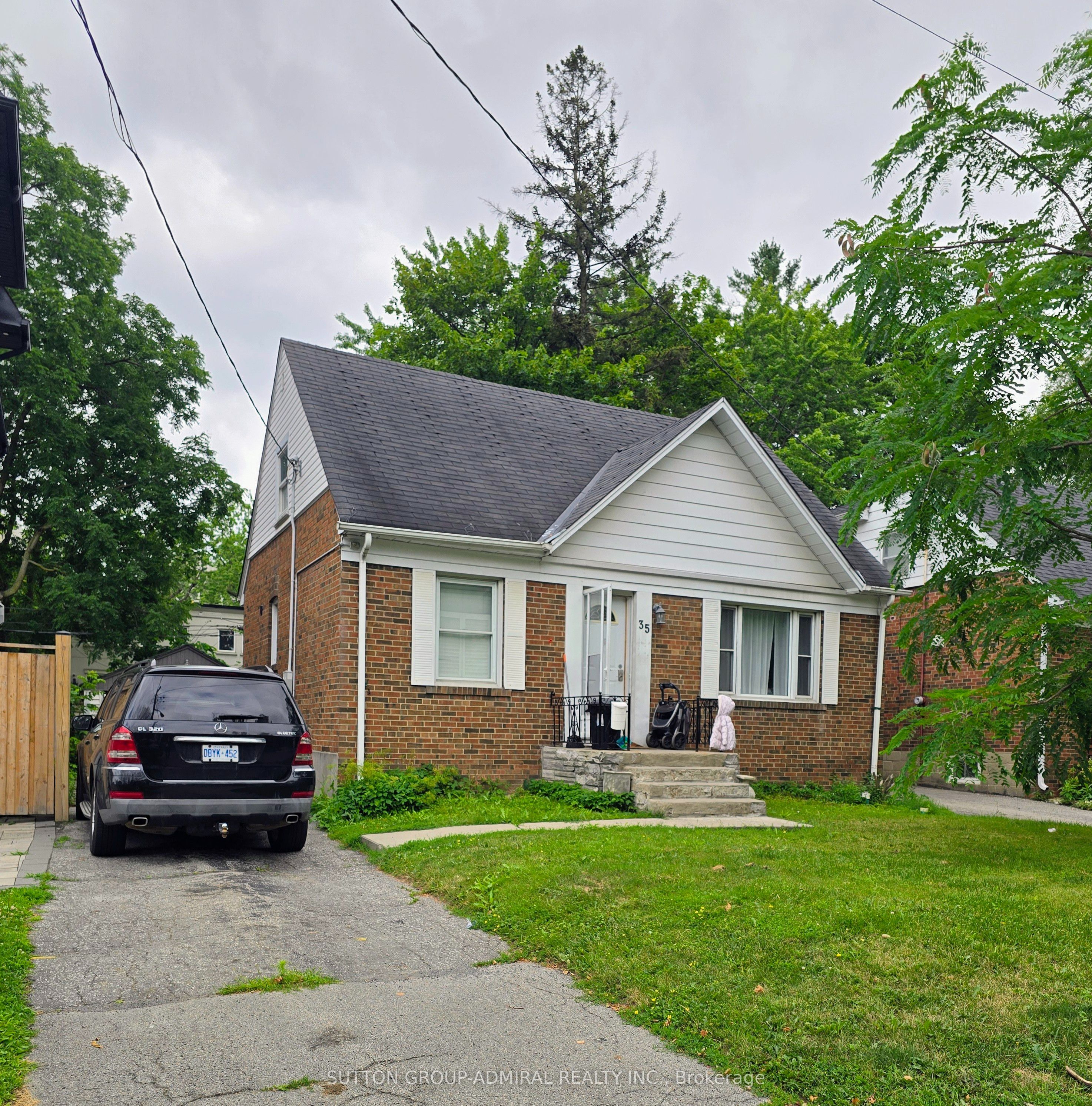35 Anndale Drive, Toronto, On M2n 2w9