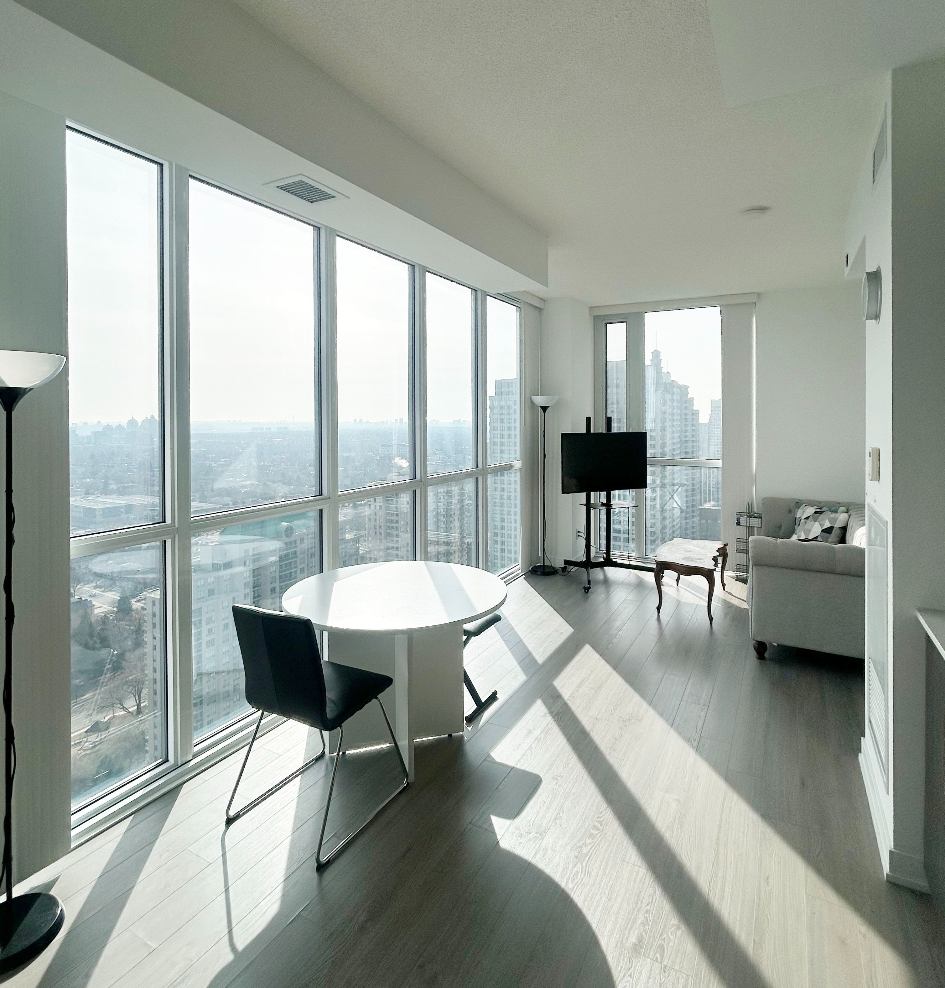 5180 Yonge Street 2706, Toronto, On M2n 0k5