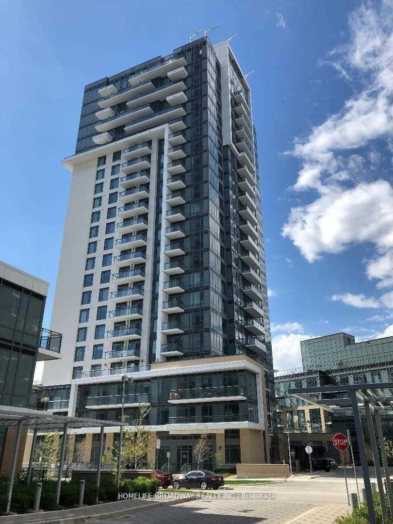 50 Ann O'Reilly Road 507, Toronto, On M2j 0c9