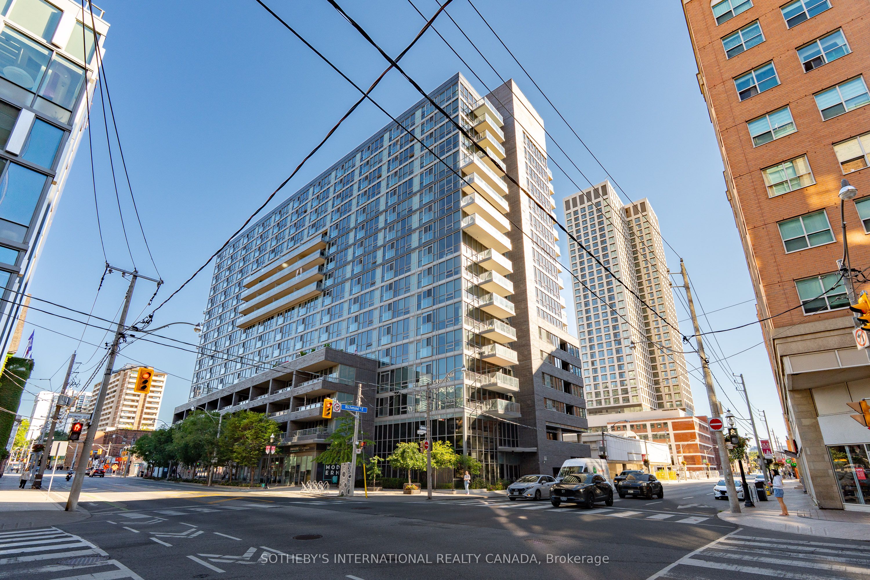 320 Richmond Street E 316, Toronto, On M5a 1p9