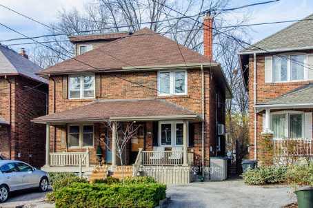 196 Fairlawn Avenue, Toronto, On M5m 1s8