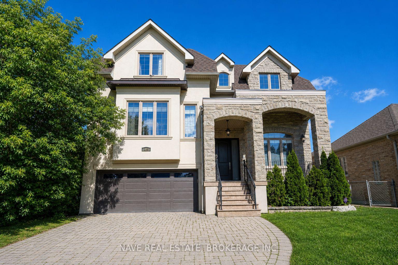 136 Homewood Avenue, Toronto, On M2m 1k3