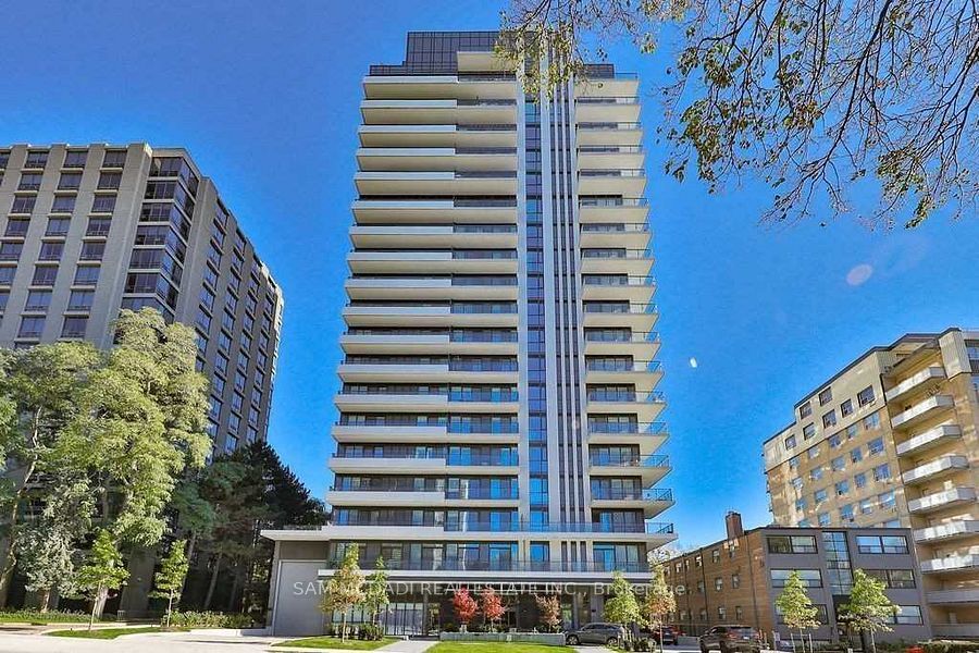 609 Avenue Road 301, Toronto, On M4v 2k3
