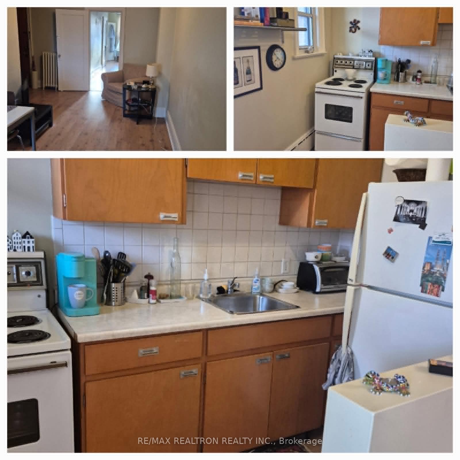 3232 Yonge Street 3, Toronto, On M4n 2l4