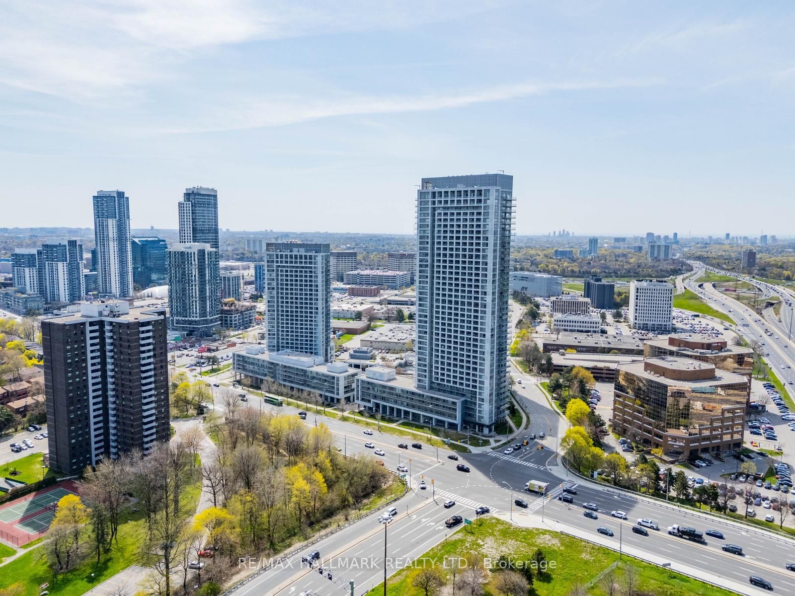 2015 Sheppard Avenue E 407, Toronto, On M2j 0b3