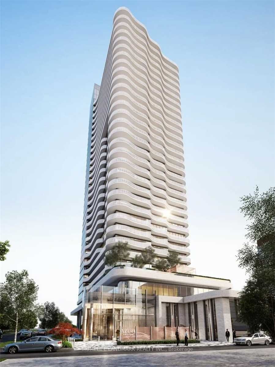 15 Holmes Avenue 811, Toronto, On M2n 0l4