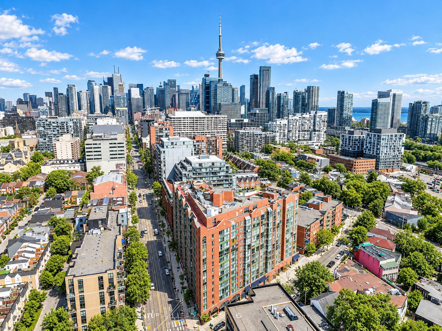 801 King Street W 1120, Toronto, On M5v 3c9