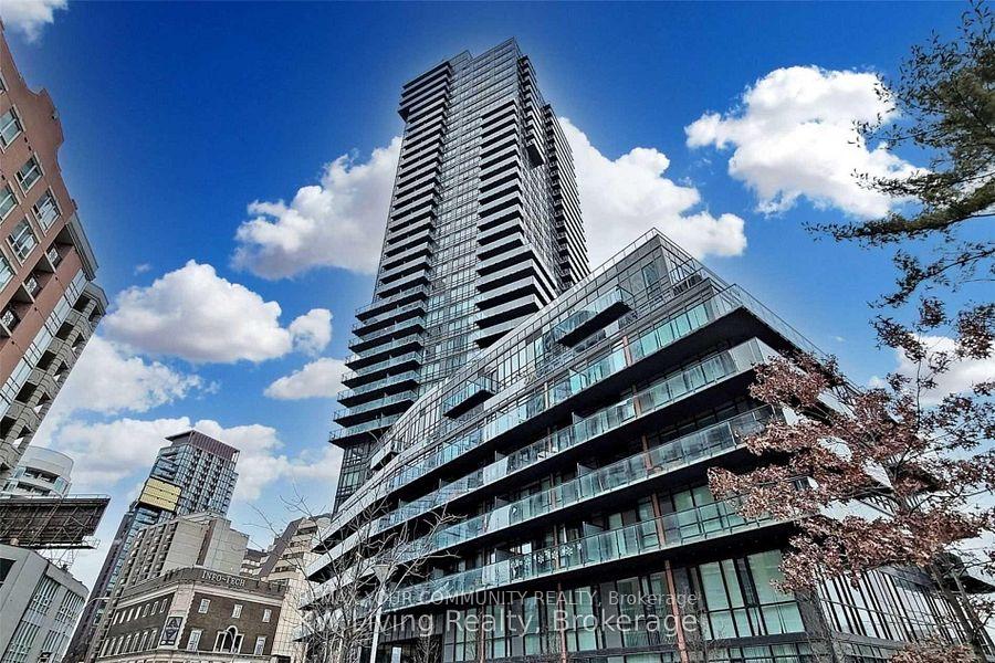 825 Church Street 2101, Toronto, On M4w 3z4