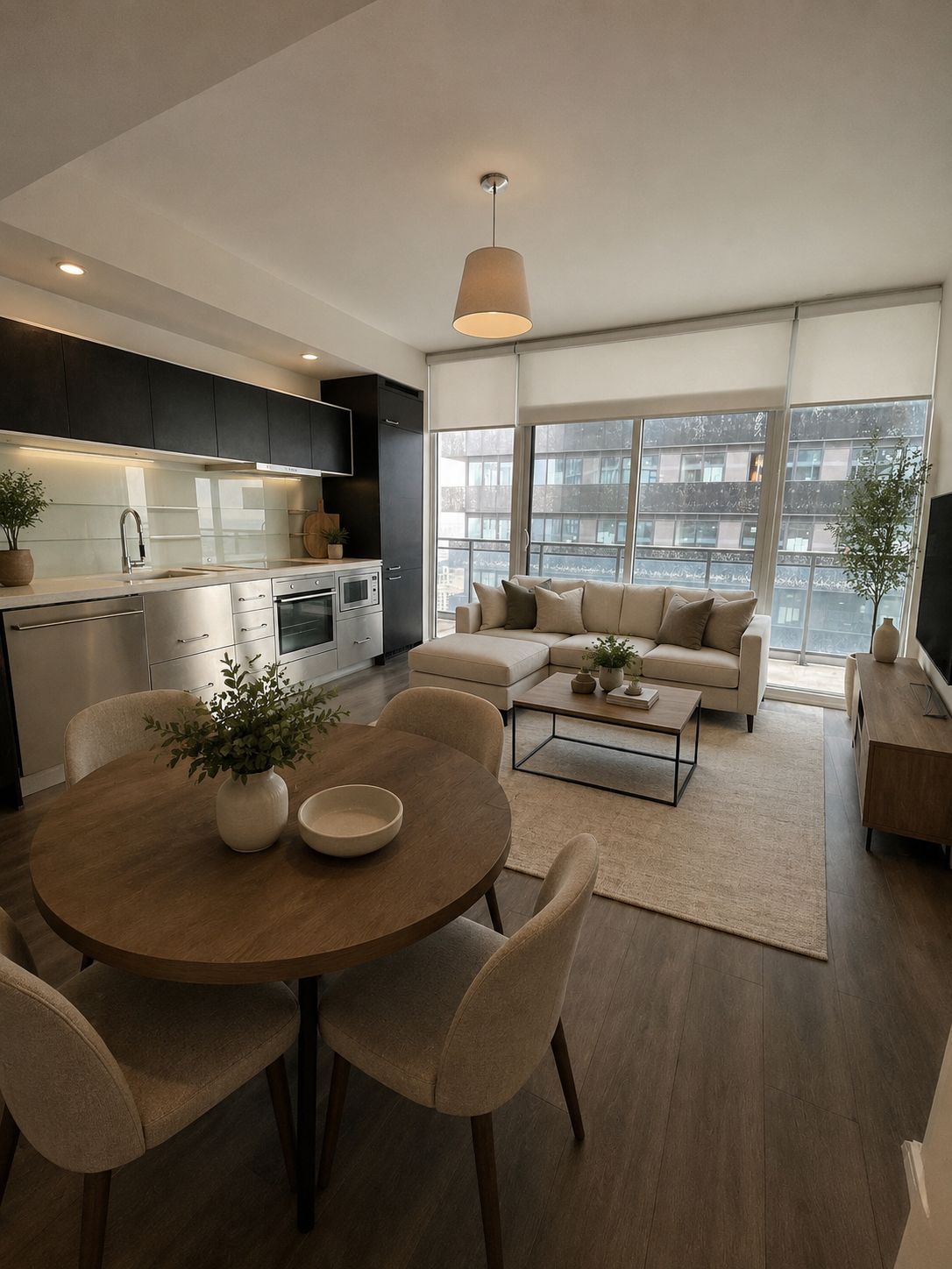 45 Charles Street E 4811, Toronto, On M4y 0b8