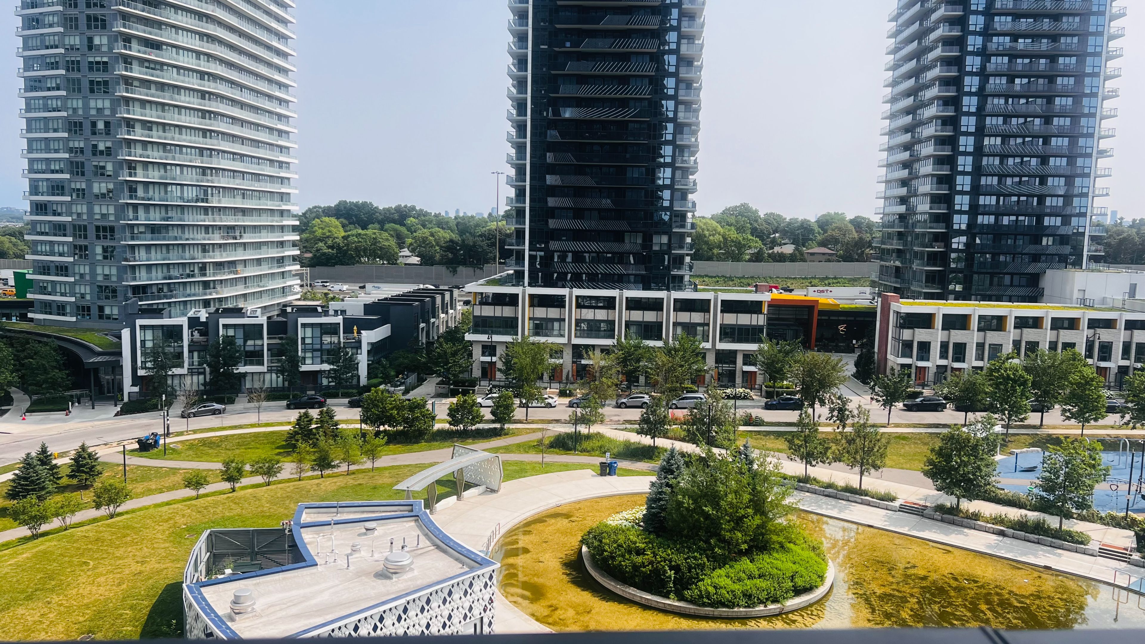 68 Esther Shiner Boulevard 605l, Toronto, On M2k 0j6