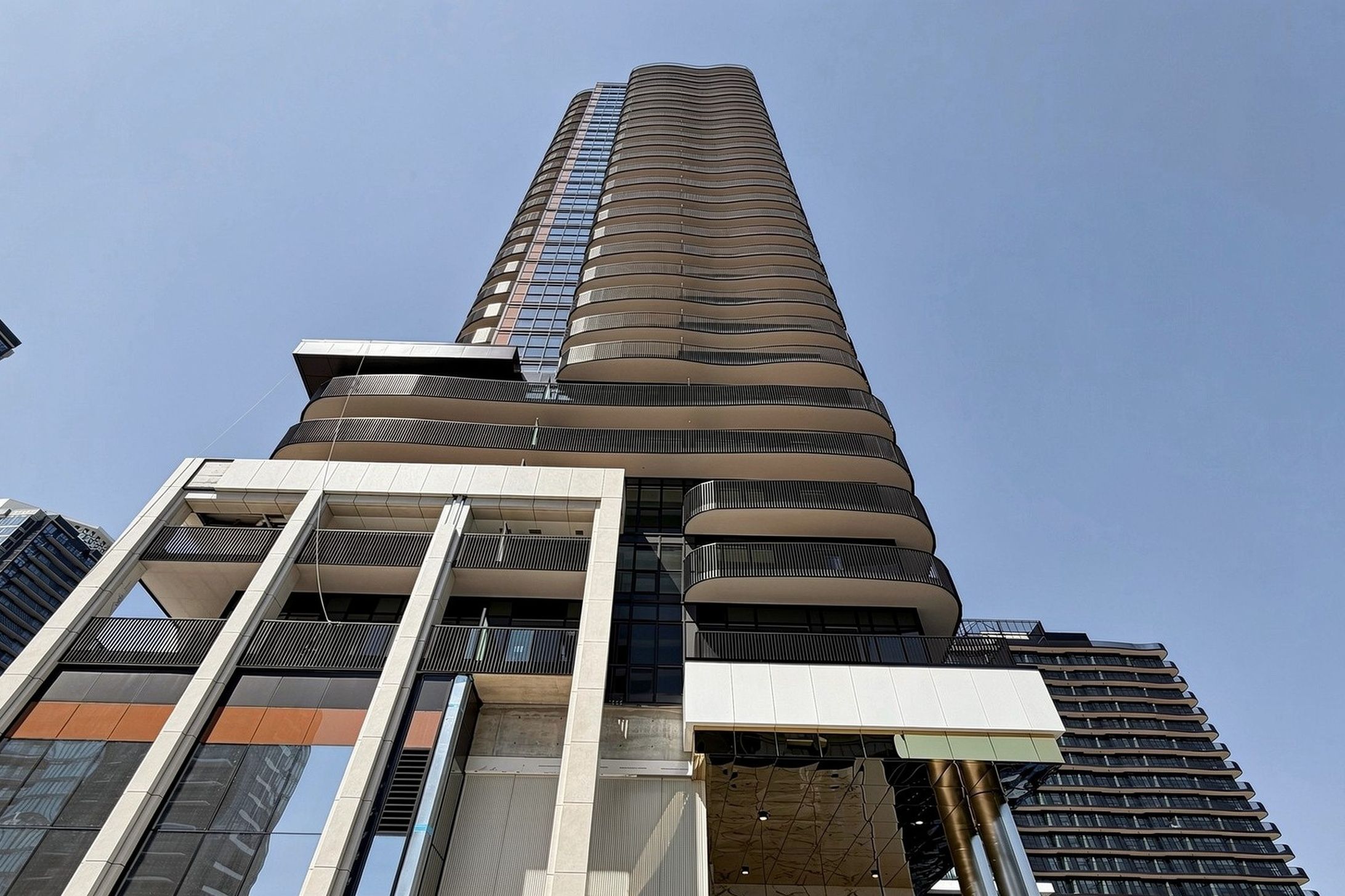 68 Esther Shiner Boulevard 1102, Toronto, On M2k 0j6