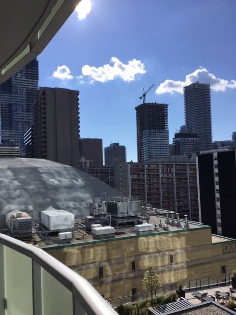 403 Church Street 1108, Toronto, On M4y 0c9