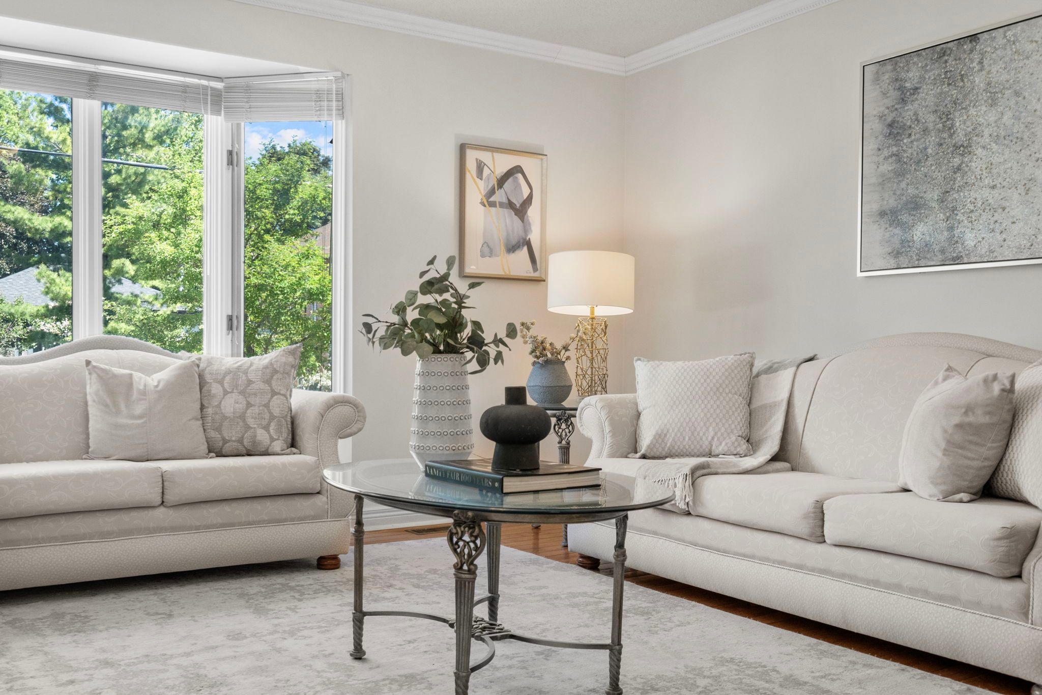99 Abitibi Avenue, Toronto, On M2m 2v5