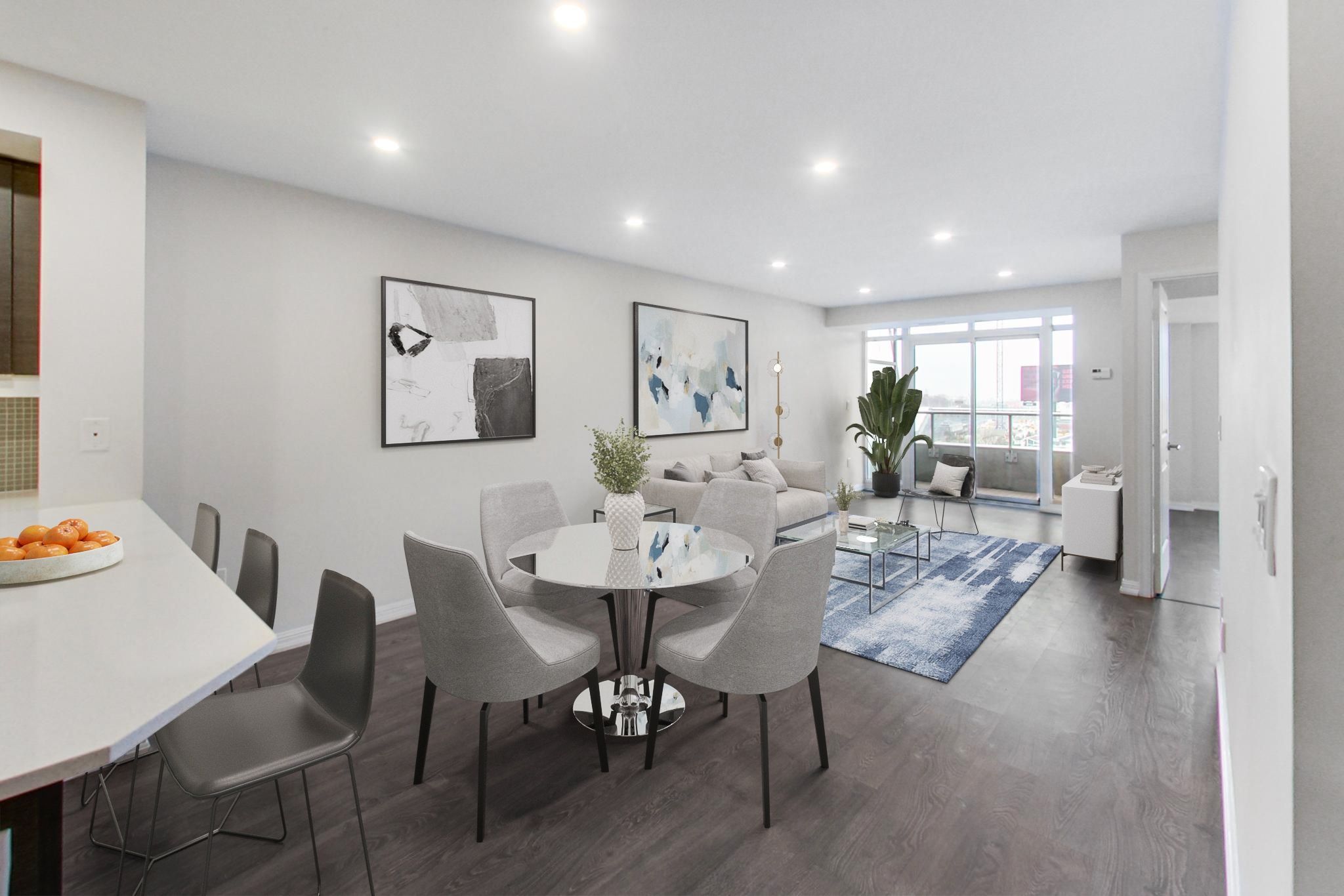 85 East Liberty Street 701, Toronto, On M6k 3r4