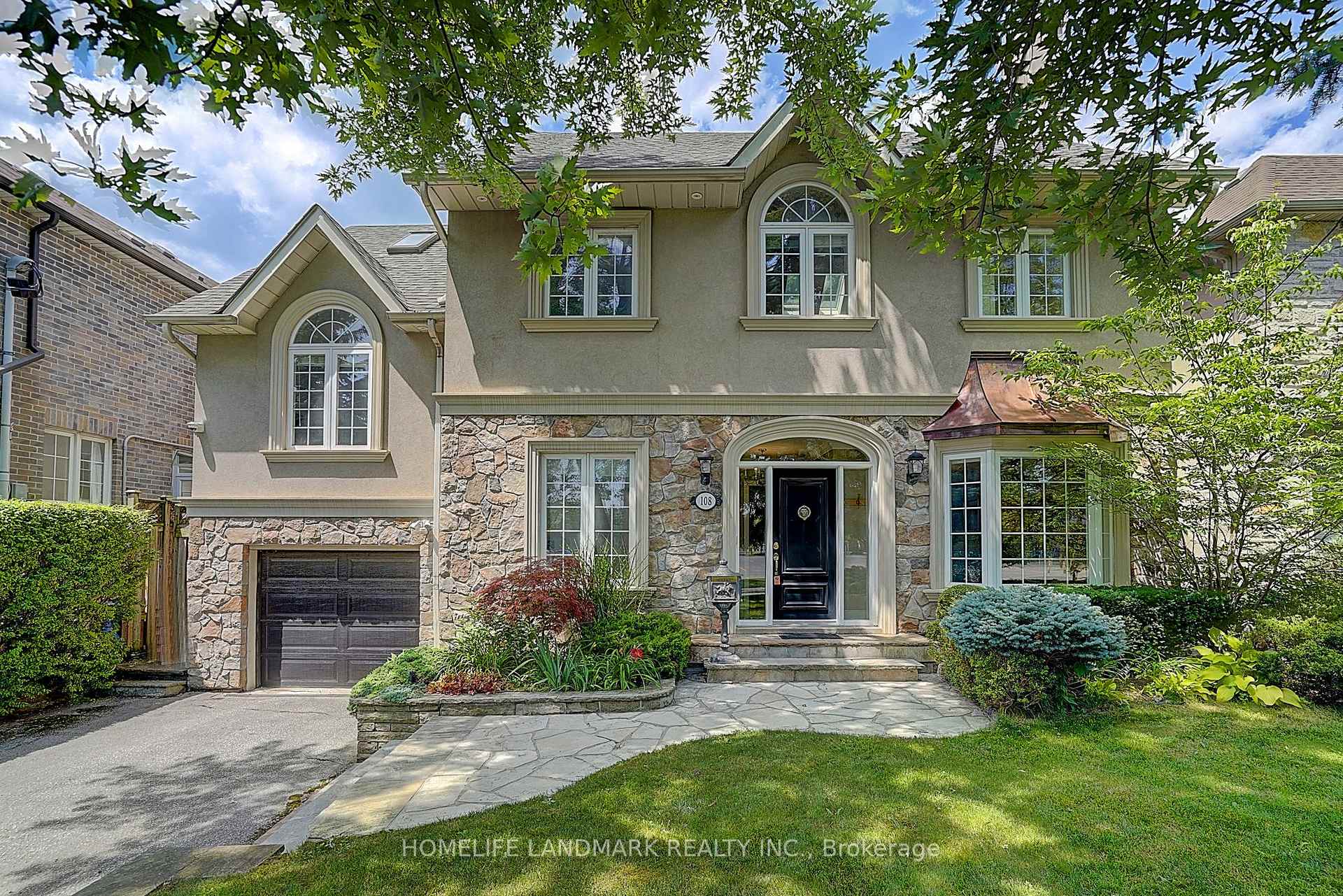 108 Empress Avenue, Toronto, On M2n 3t6
