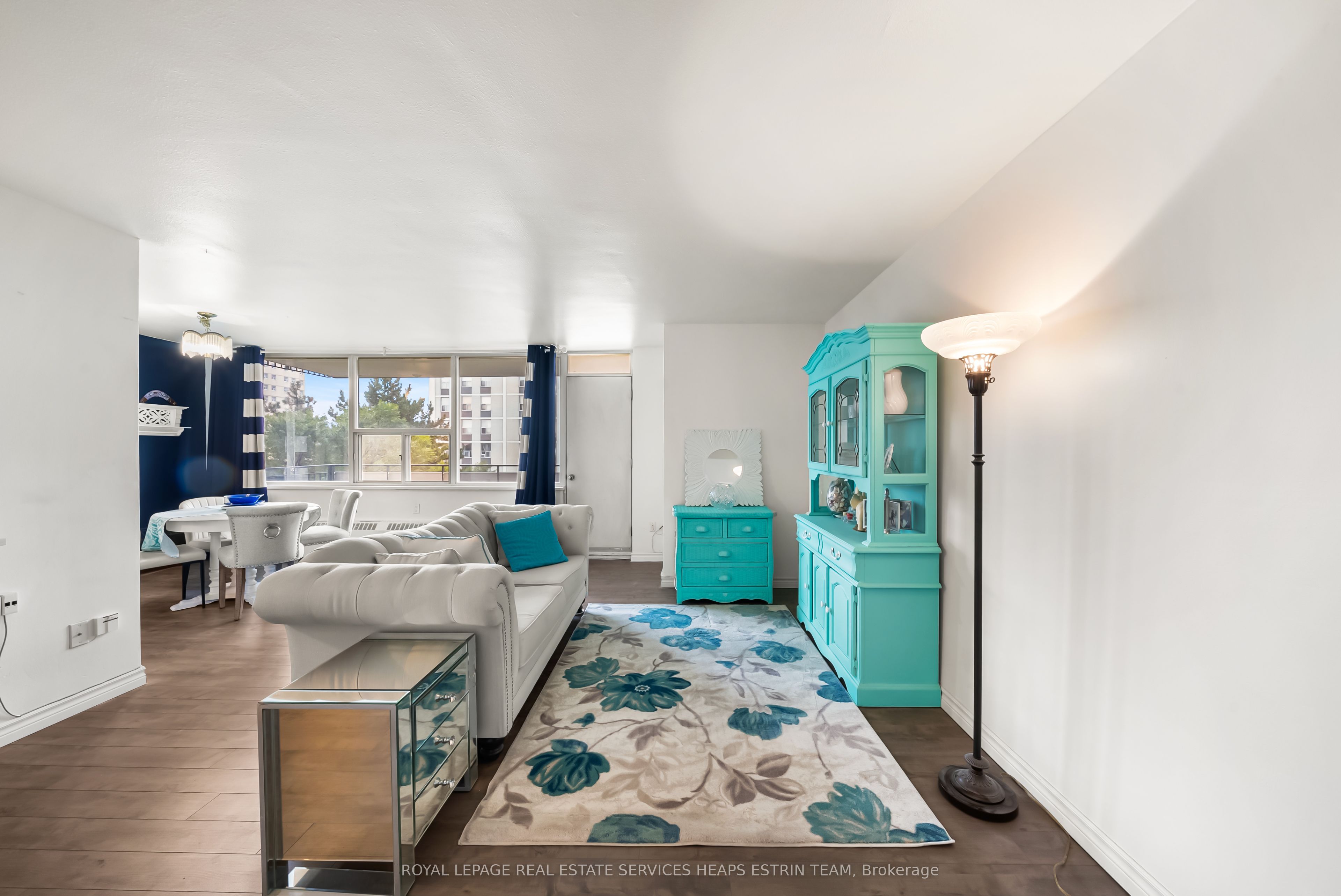 20 Forest Manor Road 506, Toronto, On M2j 1m2