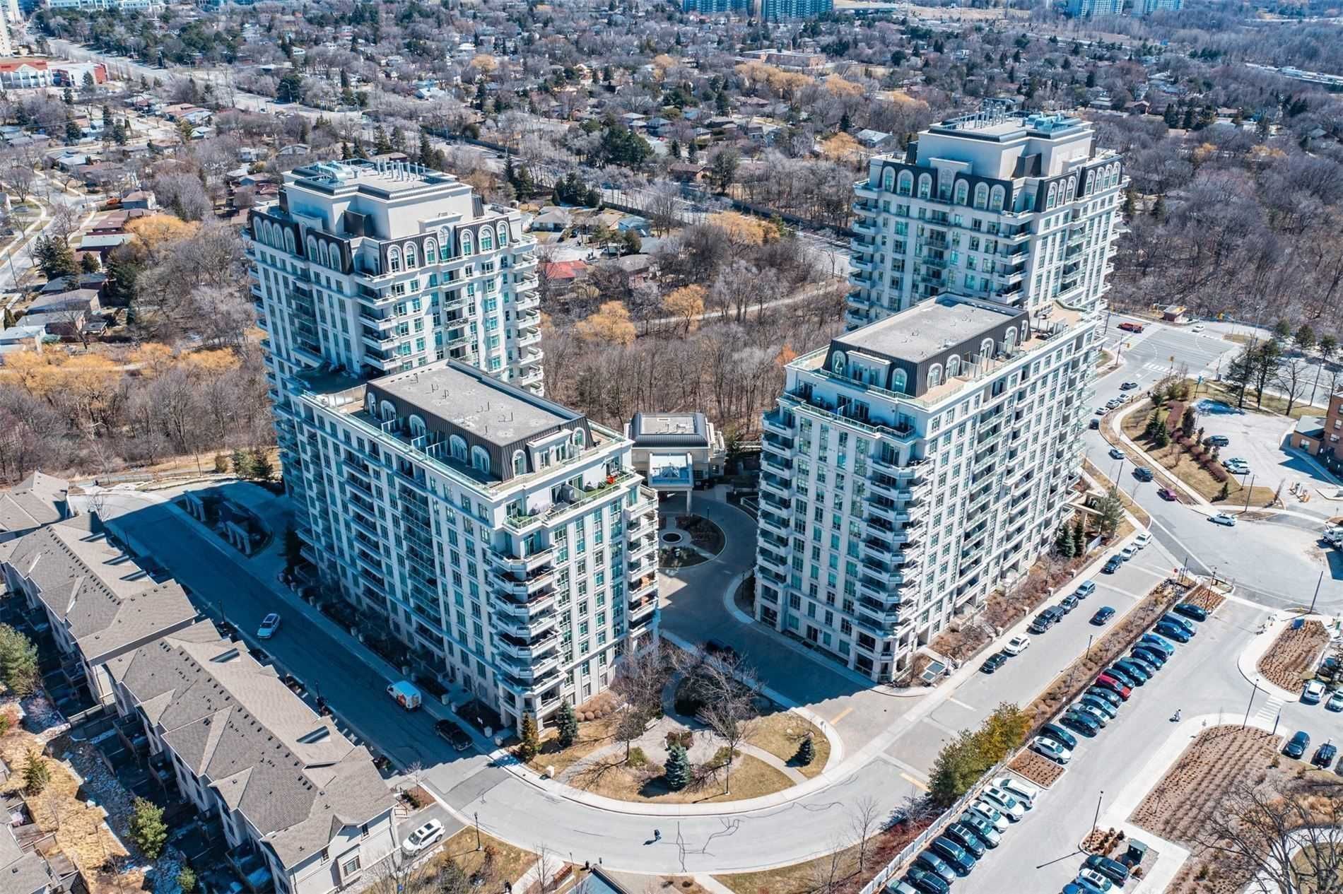 20 Bloorview Place 312, Toronto, On M2j 0a6