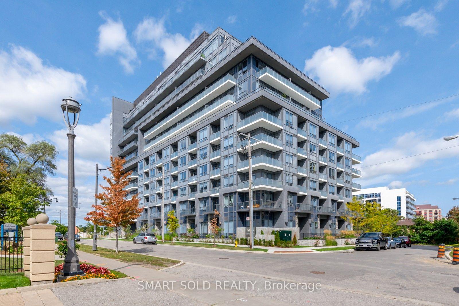 7 Kenaston Gardens 603, Toronto, On M2k 0e9